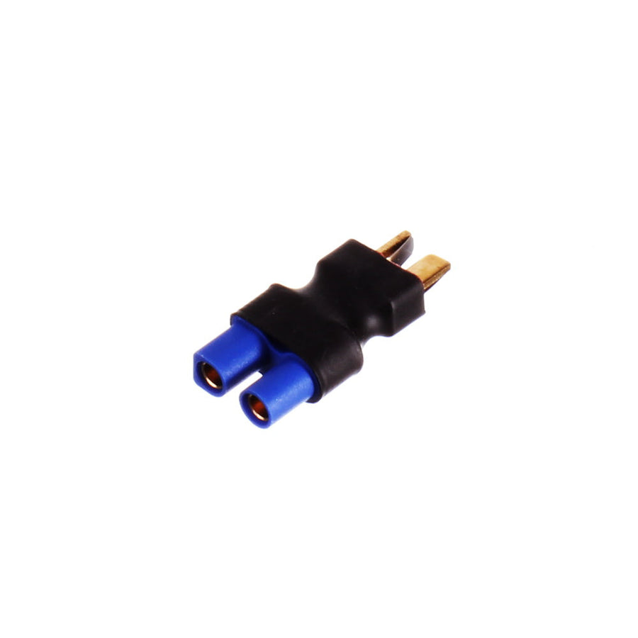 Buddy RC MPI Charger Exchange Adapters 2582 EC3 female to Dean male