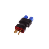 Buddy RC MPI Charger Exchange Adapters 2582 EC3 female to Dean male, view 2
