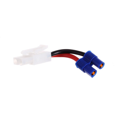Buddy RC MPI Charger Exchange Adapters 2584 Kyosho charger to EC3 female