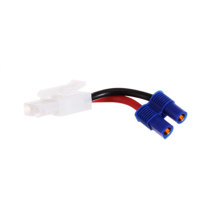 Buddy RC MPI Charger Exchange Adapters 2584 Kyosho charger to EC3 female
