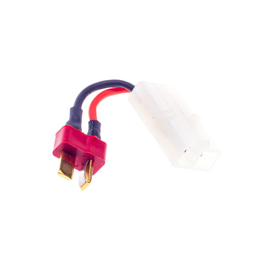 Buddy RC MPI Charger Exchange Adapters 2586 Kyosho to Deans Battery