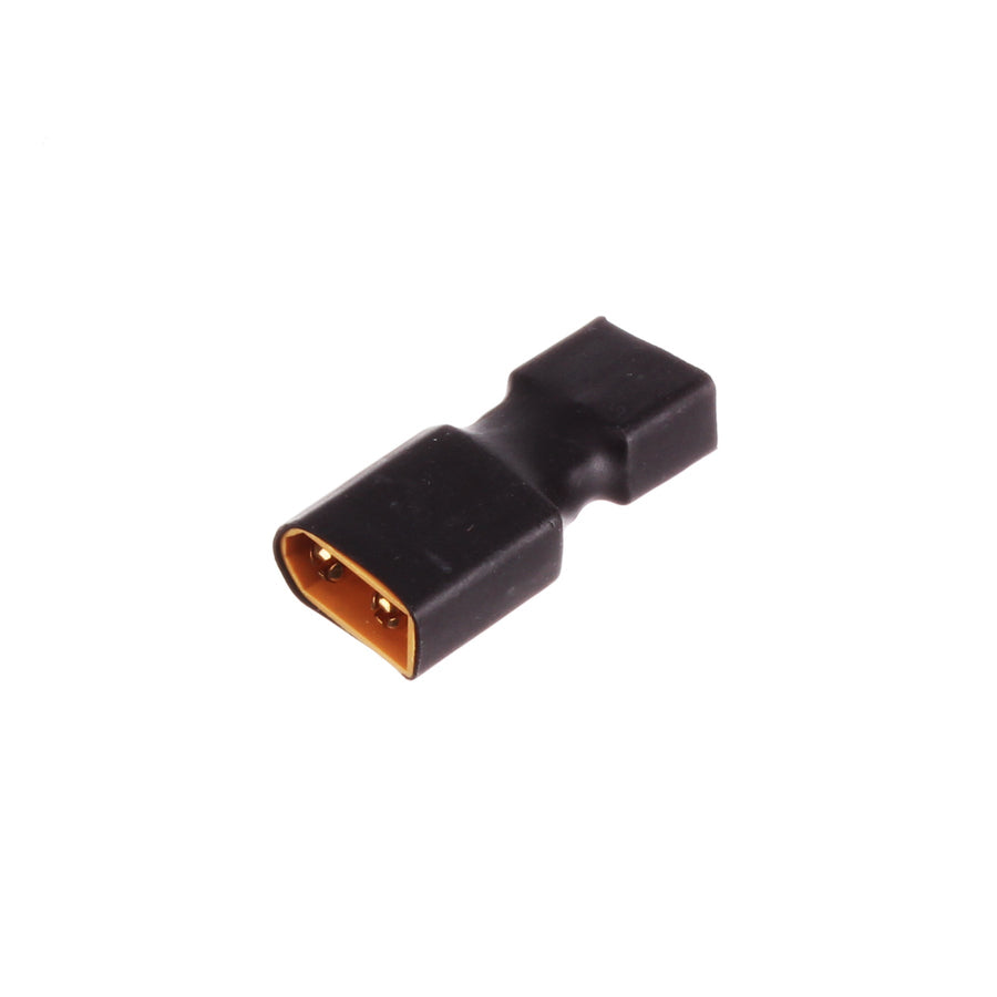 Buddy RC MPI Charger Exchange Adapters 2591 XT60 Device to Deans Battery