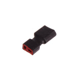 Buddy RC MPI Charger Exchange Adapters 2591 XT60 Device to Deans Battery, view 2