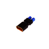 Buddy RC MPI Charger Exchange Adapters 2593 XT60 Device to EC3 Battery, view 2