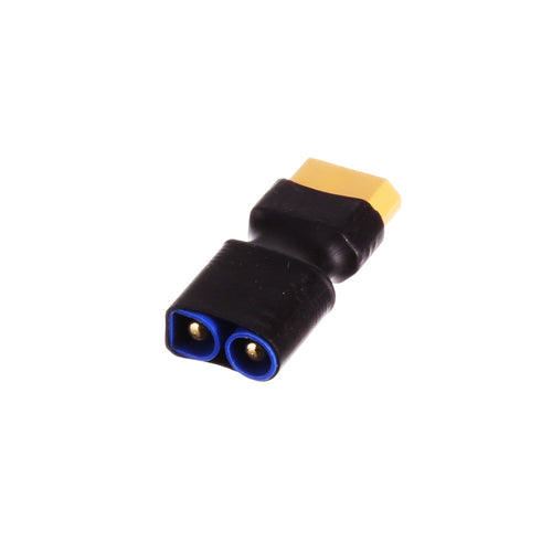 Buddy RC MPI Charger Exchange Adapters 2594 XT60 Battery to EC3 Device