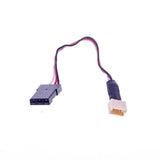 Buddy RC MPI Charger Exchange Adapters 2566 JST Micro to Hitec/JR/Airt. Z, view 2