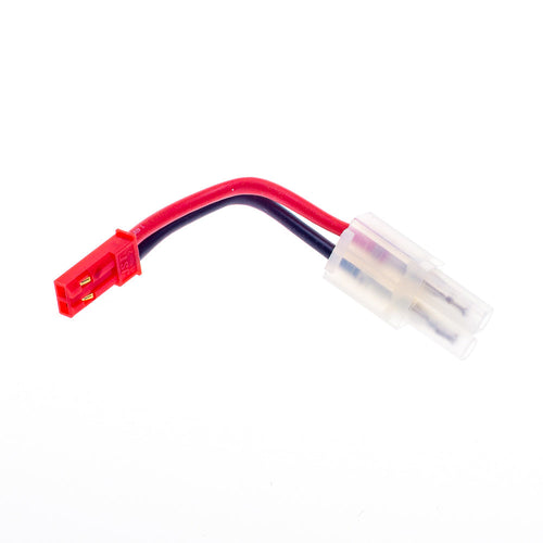Buddy RC MPI Charger Exchange Adapters 2569 BEC male to Mini Kyosho