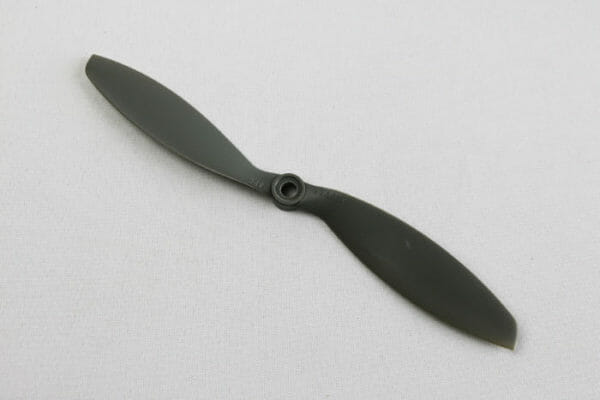 Buddy RC APC 9X3.8 Slow Flyer Pusher Propeller