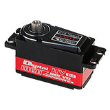 Buddy RC CYS BLS5517 Waterproof Brushless Motor 52g Metal Gear Digital Servo, view 4