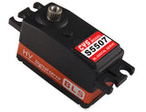 Buddy RC CYS BLS5507 Brushless Motor 43g Metal Gear Digital Servo, view 5
