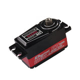 Buddy RC CYS S2318 Low Profile Waterproof 54g Metal Gear Digital Servo, view 2