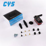 Buddy RC CYS S2318 Low Profile Waterproof 54g Metal Gear Digital Servo, view 3