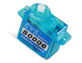 Buddy RC CYS Supersonic CYS-S0006 6g Analog Servo, view 2