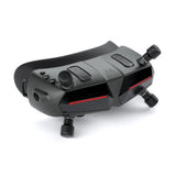 Buddy RC Caddx Walksnail Avatar HD Goggles X, view 2