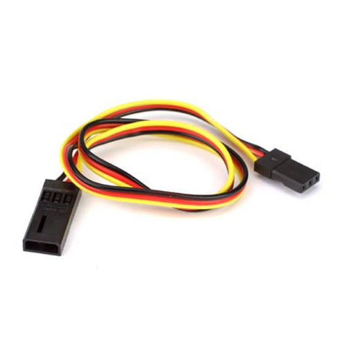 Buddy RC HiTec/JRExtensions with 22 AWG Heavy Wires