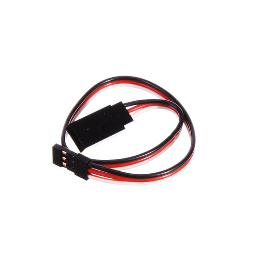 Buddy RC Universal Extensions with 22 AWG Heavy Wires