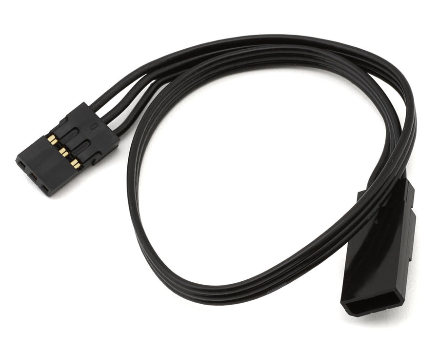 Buddy RC Airtronics Servo Extensions with 26 AWG Reg. Wires