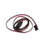 Buddy RC Futaba Extensions with 26 AWG Reg. Wires, view 3