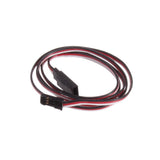 Buddy RC Futaba Extensions with 26 AWG Reg. Wires, view 4
