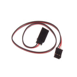 Buddy RC Futaba Extensions with 26 AWG Reg. Wires, view 5