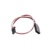 Buddy RC Futaba Extensions with 26 AWG Reg. Wires, view 6