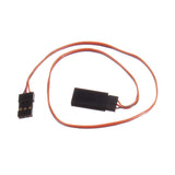 Buddy RC HiTec/JR Extensions with 32 AWG Micro Wires, view 3