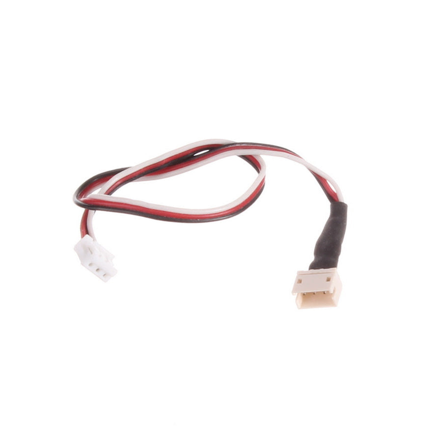 Buddy RC JST Micro Extensions with 32 AWG Micro Wires