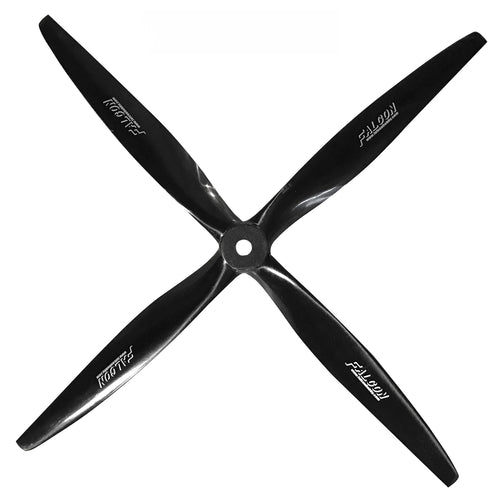 Buddy RC Falcon 11" 4 Blade F2B Electric Propellers 11.2X5.7X4