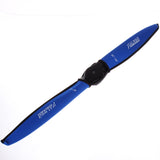 Buddy RC Falcon C2D 33" 2-Blade Carbon Props for Gas and Glow 33X11W 33x12 33X13 33x14 33x16, view 2