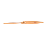 Buddy RC Falcon 16" 2-Blade Wood Props for Electric 16X6 16X7 16X8 16X10 16X12, view 3