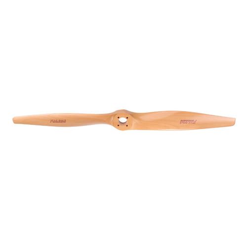 Buddy RC Falcon 15" 2-Blade Wood Props for Gas and Glow 15X6 15X8 15X10