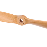 Buddy RC Falcon 15" 2-Blade Wood Props for Gas and Glow 15X6 15X8 15X10, view 4