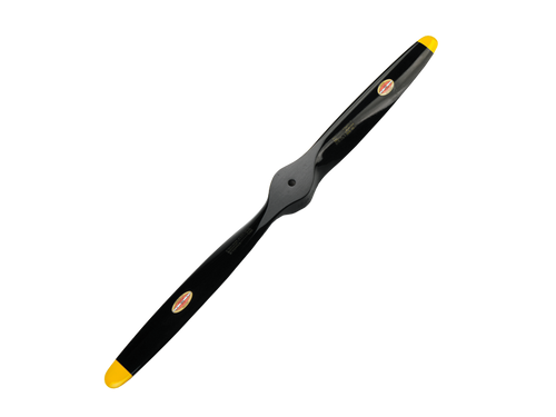 Buddy RC Falcon 25" 2-Blade World War II Props 25X10