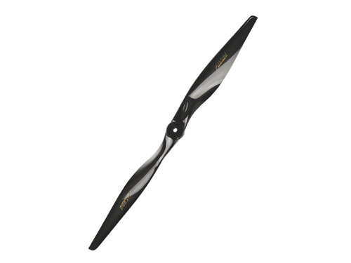 Buddy RC Falcon C2D  Carbo Electric 2 Blade Propeller 25X9