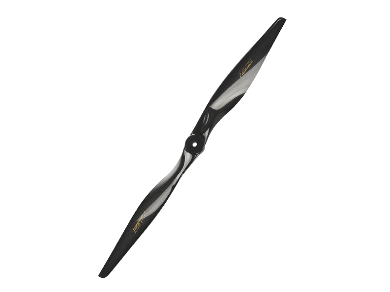 Buddy RC Falcon C2D Carbo Electric 2 Blade Propeller 25X9