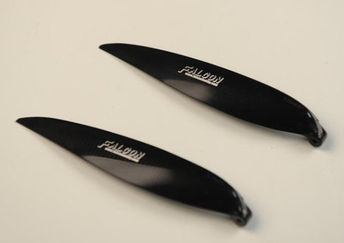 Buddy RC Falcon C2F 14" Electric Folding Blades for F5B, F5J & ALES 14X7 14X8 14X9 14X9.5 14X10