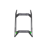 Buddy RC OMP Hobby Landing Gear Landing Skid for OMP Hobby M2 Explore and M2 V2 Helicopters, view 2