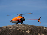 Buddy RC OMP Hobby M2 V1 Heli Aluminium Tail Boom Set OSHM2077 OSHM2078 OSHM2079, view 6