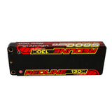 Buddy RC Gens Ace Redline Series 5800mAh 7.6V 130C 2S1P HardCase 56# HV Lipo Battery With 5.0mm Bullet, view 3