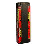 Buddy RC Gens Ace Redline Series 5800mAh 7.6V 130C 2S1P HardCase 56# HV Lipo Battery With 5.0mm Bullet, view 4