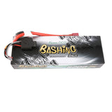 Buddy RC Gens Ace G-Tech Bashing Series 5200mAh 7.4V 2S1P 35C Car Lipo Battery Pack Hardcase 24# With Deans Plug, view 3