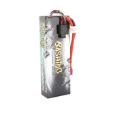 Buddy RC Gens Ace G-Tech Bashing Series 5200mAh 7.4V 2S1P 35C Car Lipo Battery Pack Hardcase 24# With Deans Plug, view 4