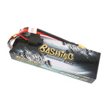 Buddy RC Gens Ace G-Tech Bashing Series 5200mAh 7.4V 2S1P 35C Car Lipo Battery Pack Hardcase 24# With XT60 Plug, view 3