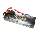 Buddy RC Gens Ace G-Tech Bashing Series 5200mAh 7.4V 2S1P 35C Car Lipo Battery Pack Hardcase 24# With EC3 Plug, view 3