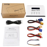 Buddy RC GensAce Imars III PRO 10A Smart Balance RC Battery Charger, view 3
