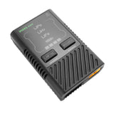 Buddy RC Gens Ace IMARS Mini G-Tech 60W RC Battery Charger With USB-C Power Supply Adapter, view 3