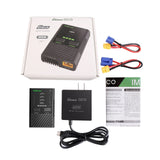 Buddy RC Gens Ace IMARS Mini G-Tech 60W RC Battery Charger With USB-C Power Supply Adapter, view 5