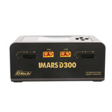 Buddy RC Gens Ace IMARS D300 G-Tech Dual Channel AC/DC 300W/700W RC Battery Charger, view 2