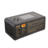 Buddy RC Gens Ace IMARS D300 G-Tech Dual Channel AC/DC 300W/700W RC Battery Charger, view 4