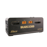 Buddy RC Gens Ace IMARS D300 G-Tech Dual Channel AC/DC 300W/700W RC Battery Charger, view 5